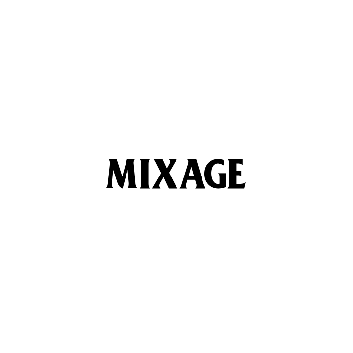 FR 3 Mixage