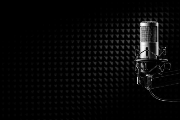 Recording Studio Blog Pic 1