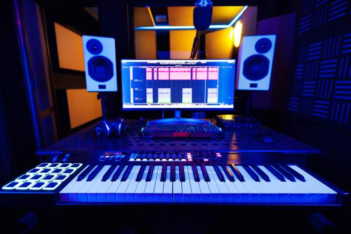Recording Studio Blog Pic 3