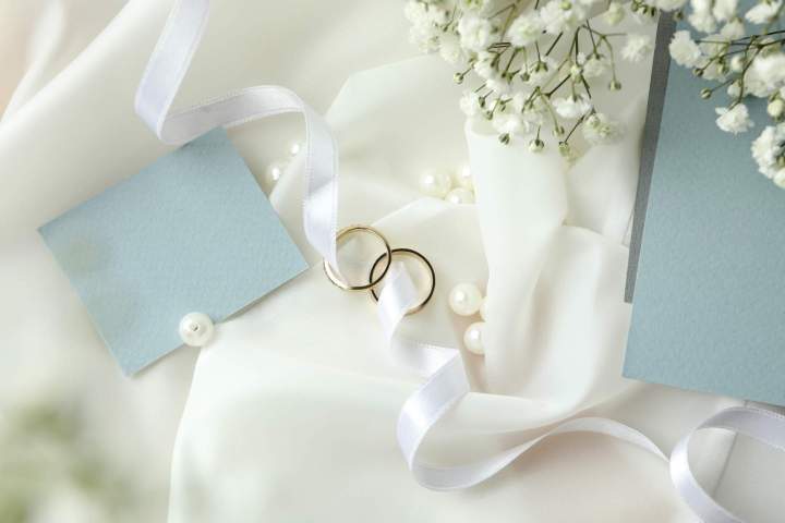 Wedding Blog Mariage Picture