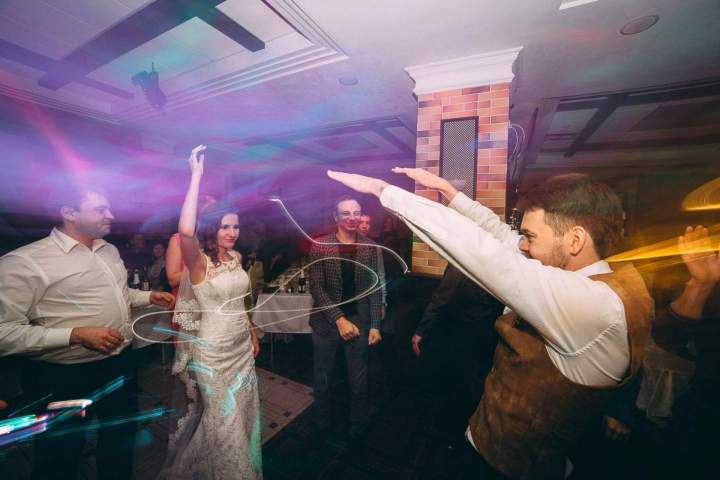 Wedding Mistake 1