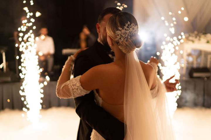 Wedding Mistake 5