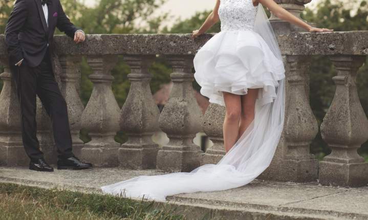 Wedding Mistake 8