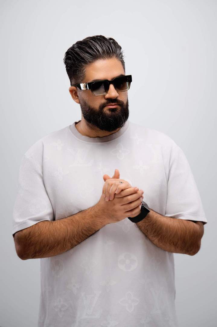 Private Party DJ Services Montreal