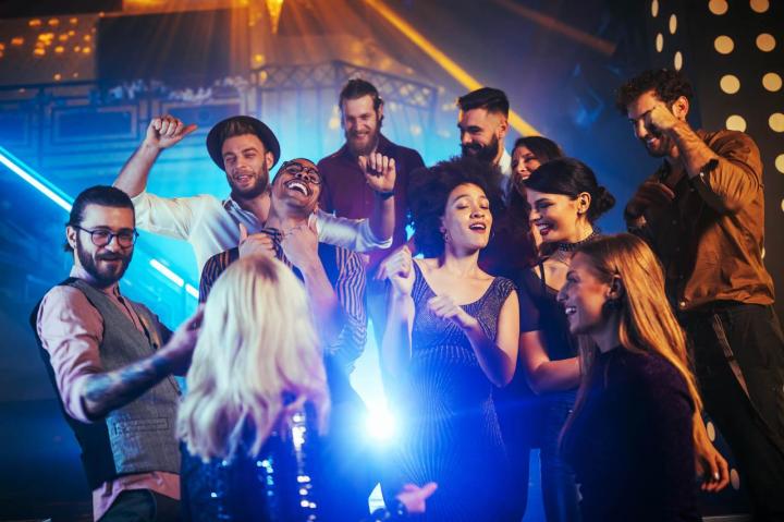 DJ fêtes privées Montréal