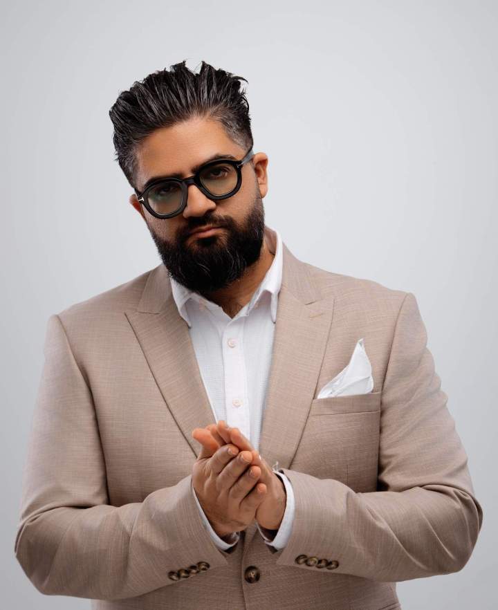 Services de DJ pour fête privée Montréal