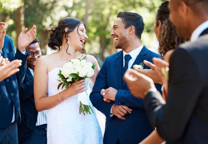 DJ mariage Montréal