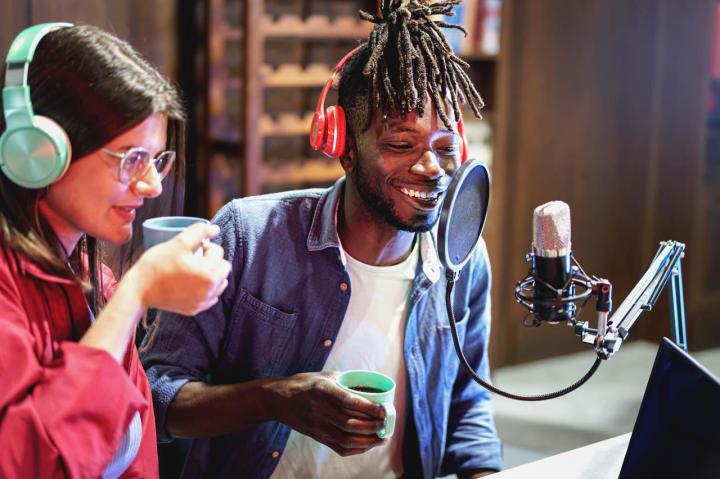location de studio d'enregistrement Montréal