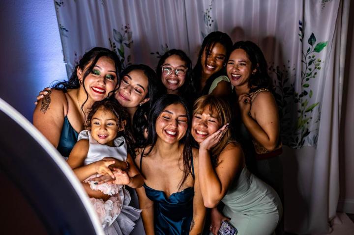 service de location de photo booth Montréal